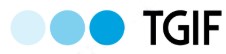 TGIF Logo